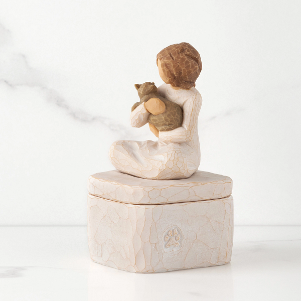 Willow Tree Keepsake Box: Kindness