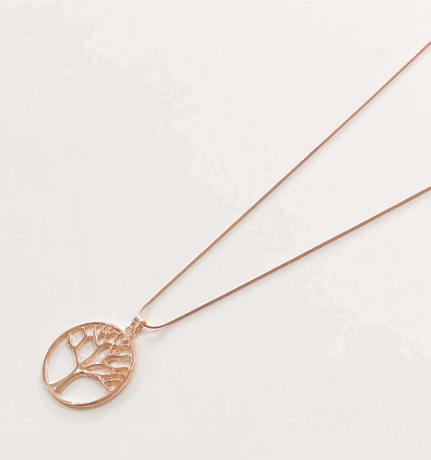 Tree of Life Necklace