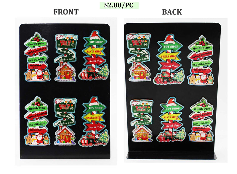 Christmas Magnets
