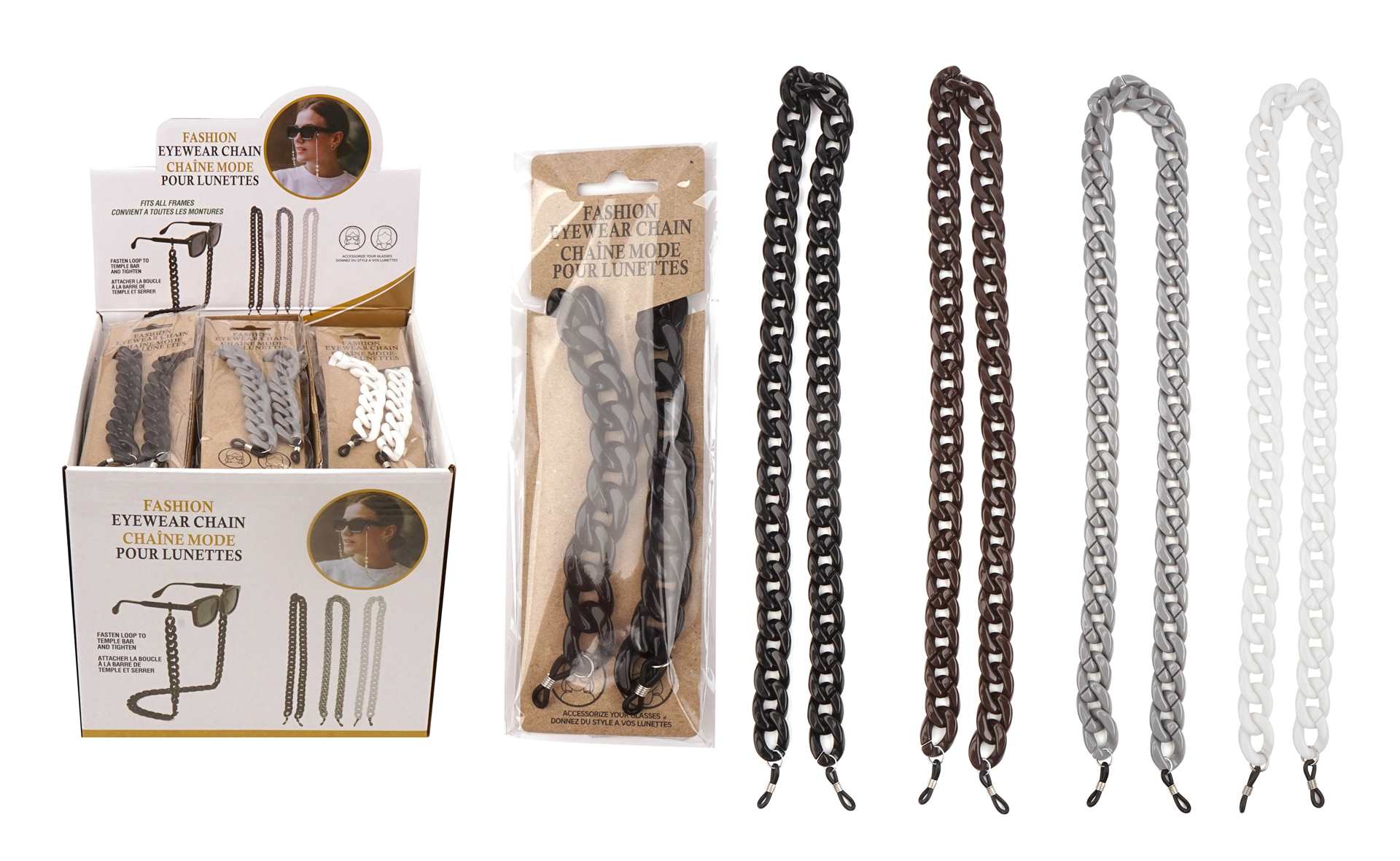 Fashion Eyewear Chain
