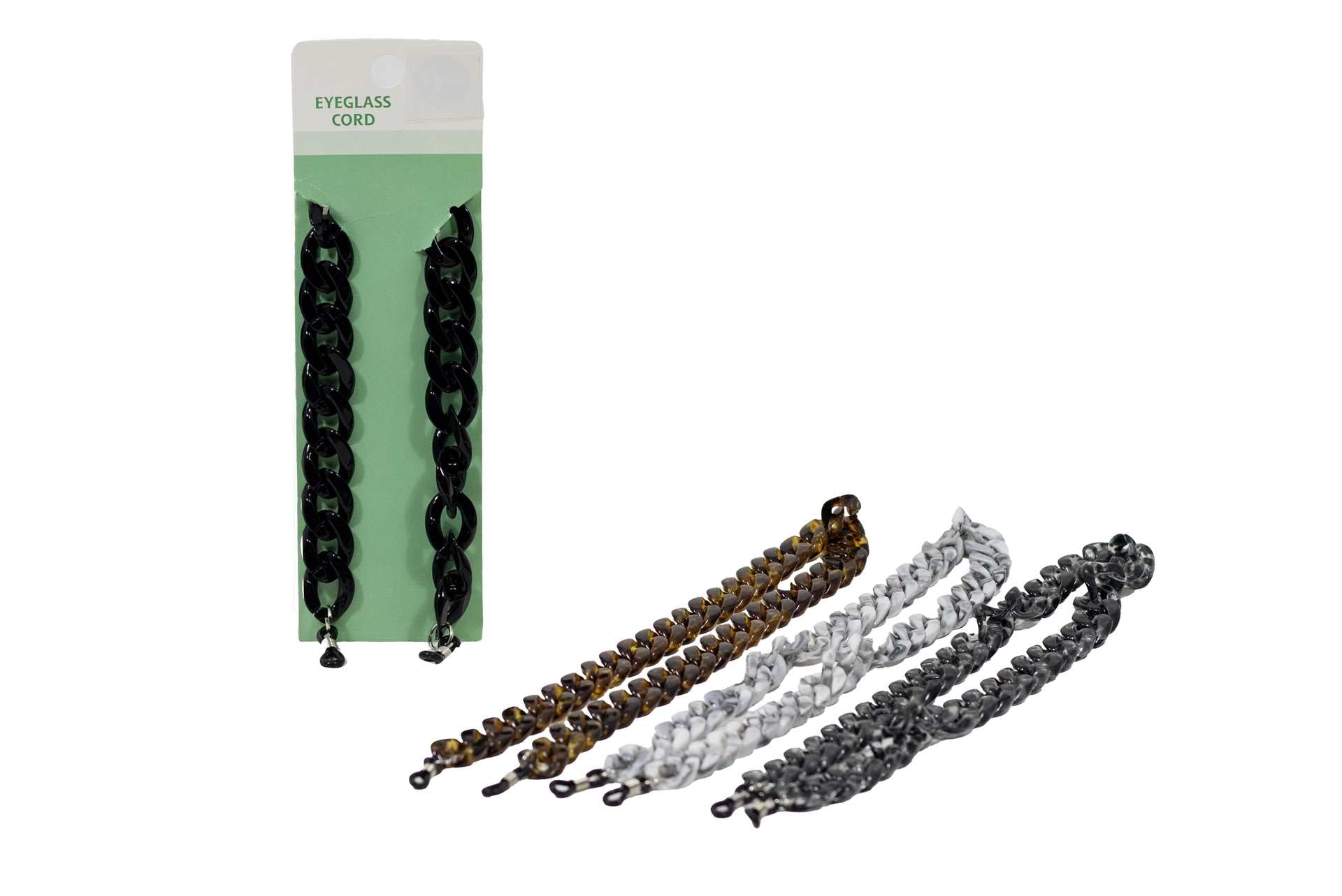 Fashion Eyewear Chain