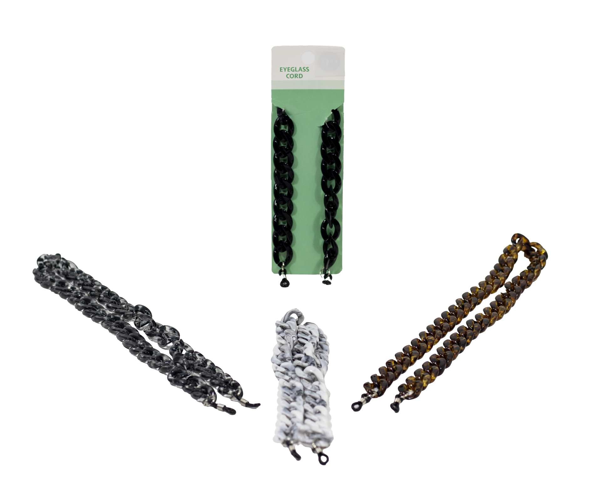 Fashion Eyewear Chain