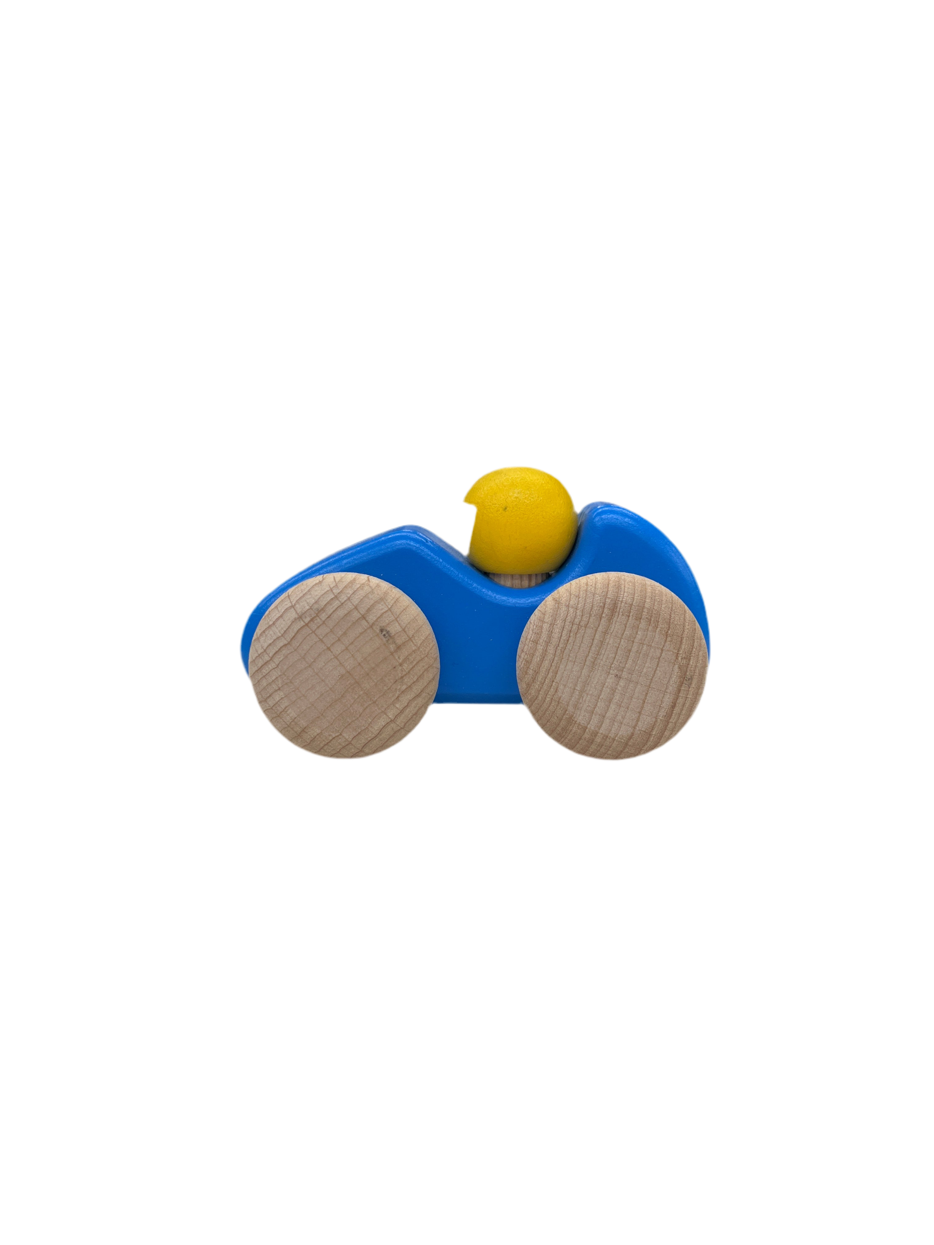 Little Race Car