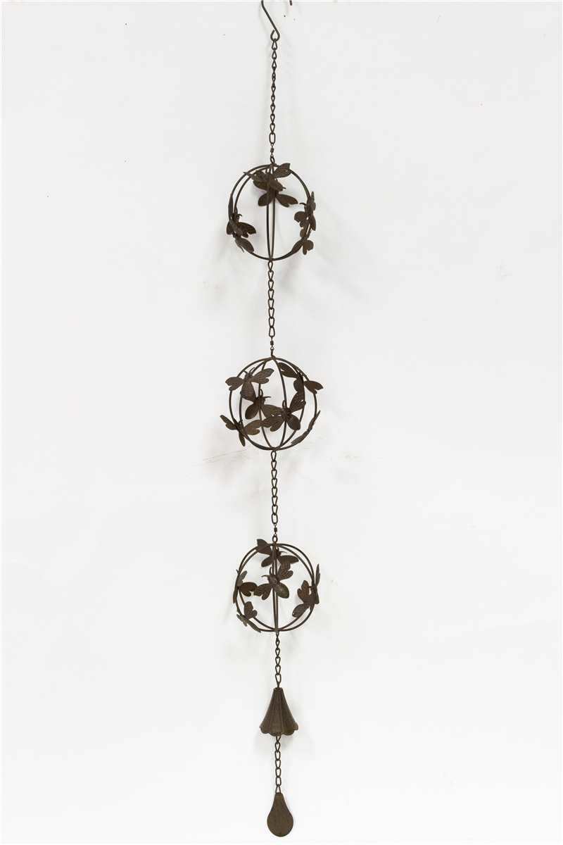 Metal Bee Hanging Chain
