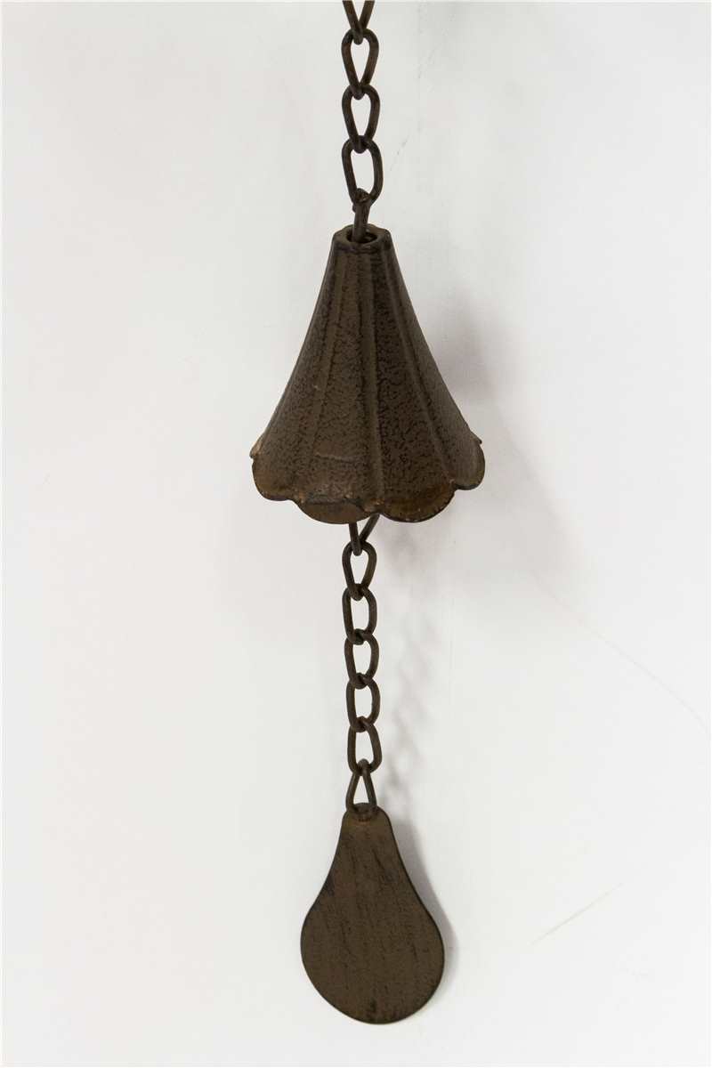 Metal Bee Hanging Chain