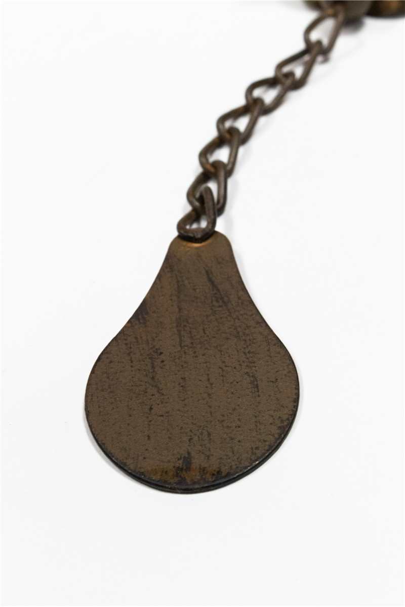Metal Bee Hanging Chain