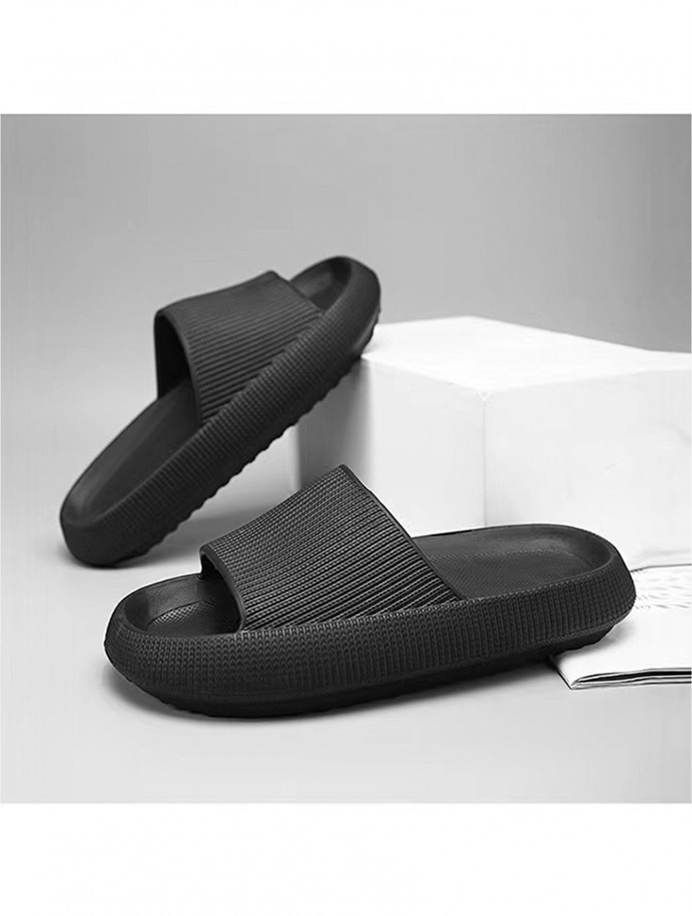 Thick & Soft Soled Women's Sandals