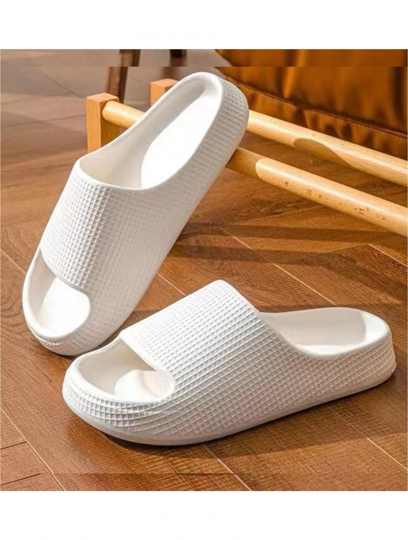 Thick & Soft Soled Women's Sandals