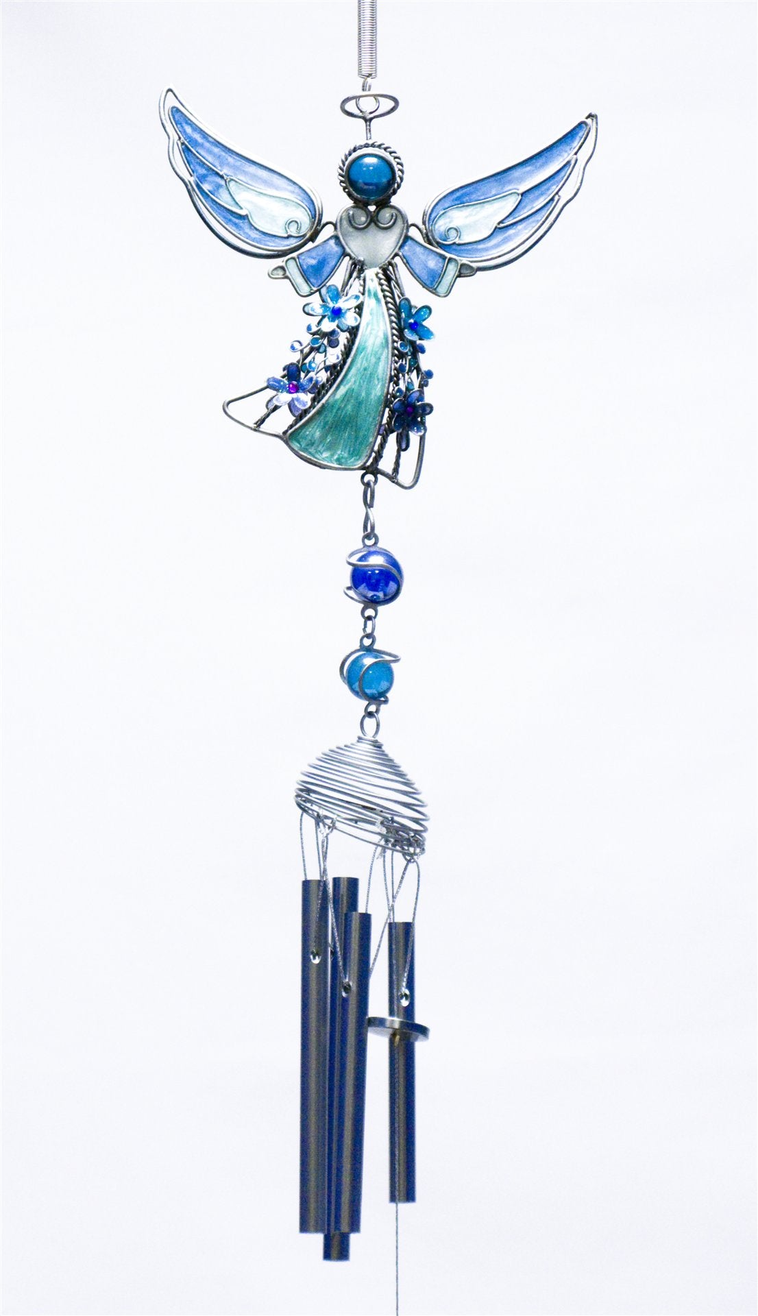 Angel Wind Chime