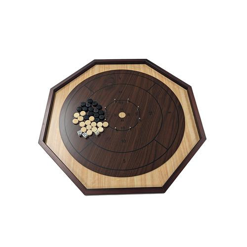 Classic Crokinole Board