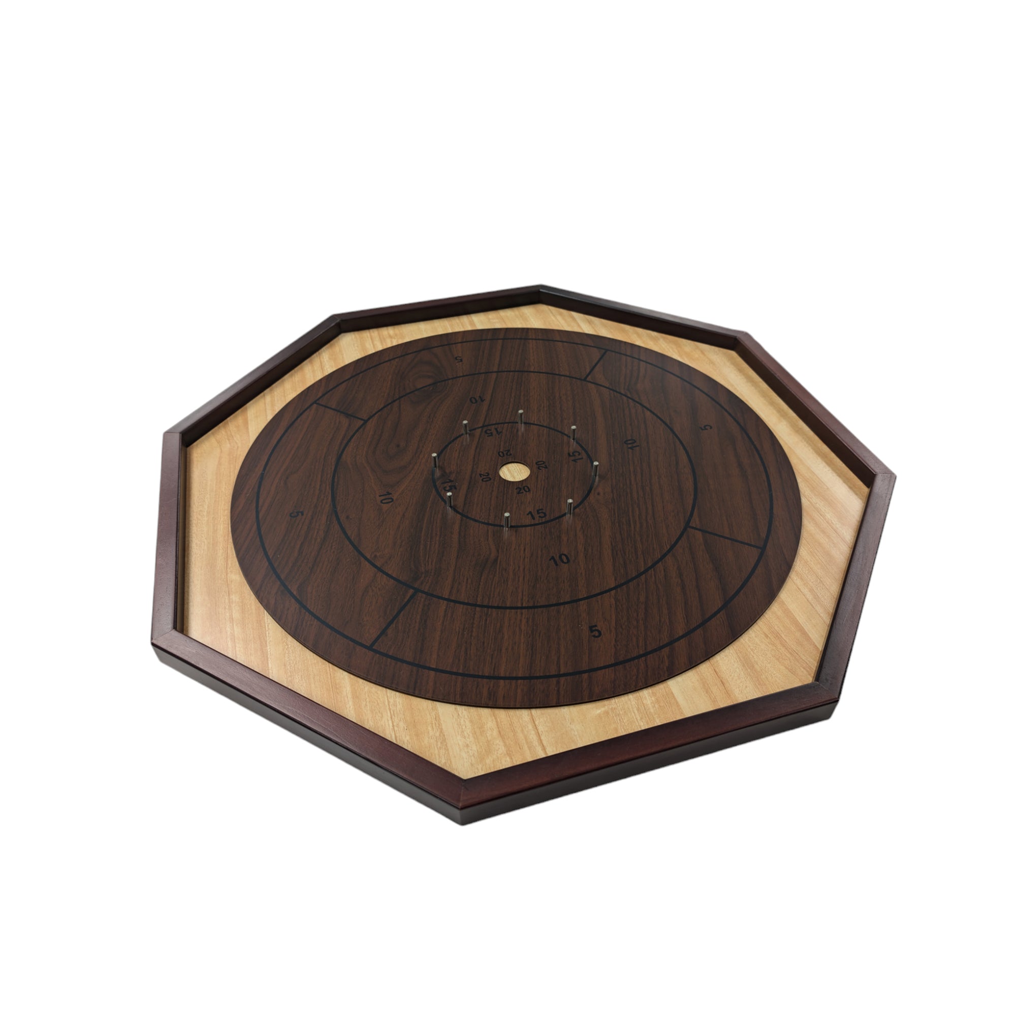 Classic Crokinole Board