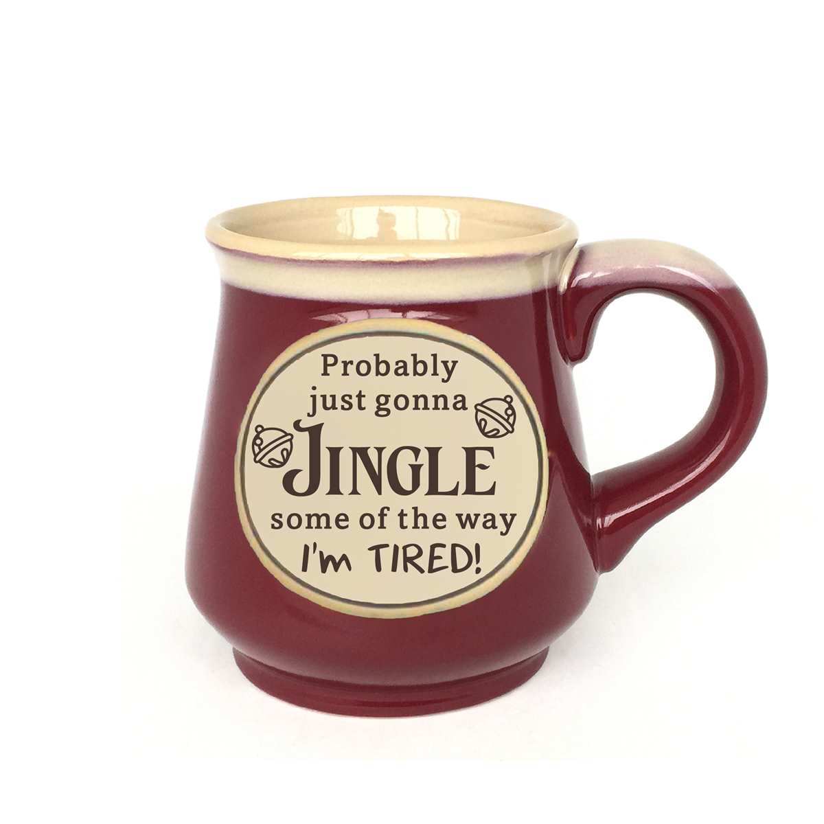 Probably Just Gonna Jingle ...