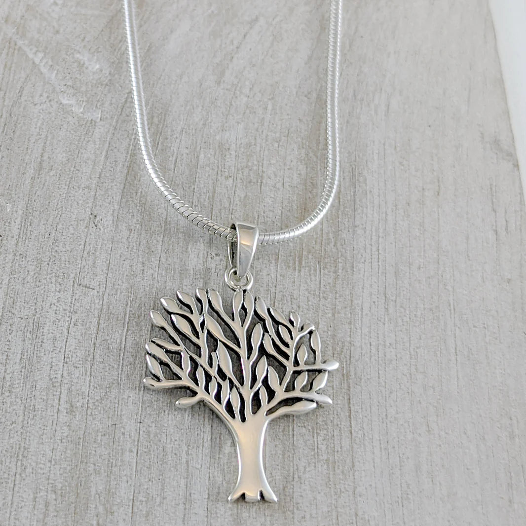 Tree of Life Pendant