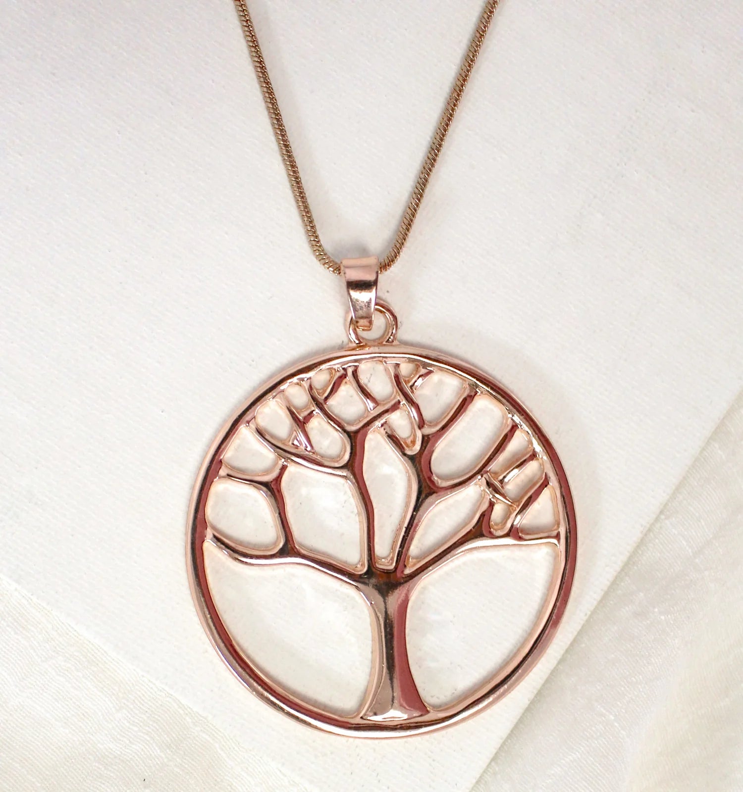 Tree of Life Necklace