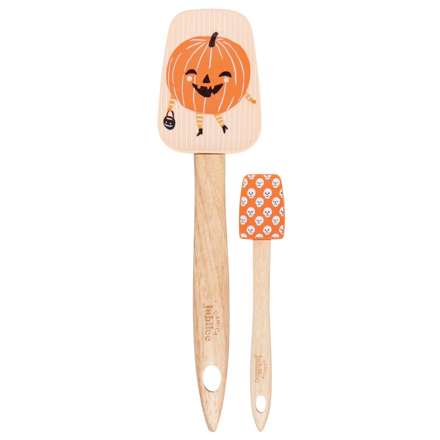 Spoonula Boo Crew