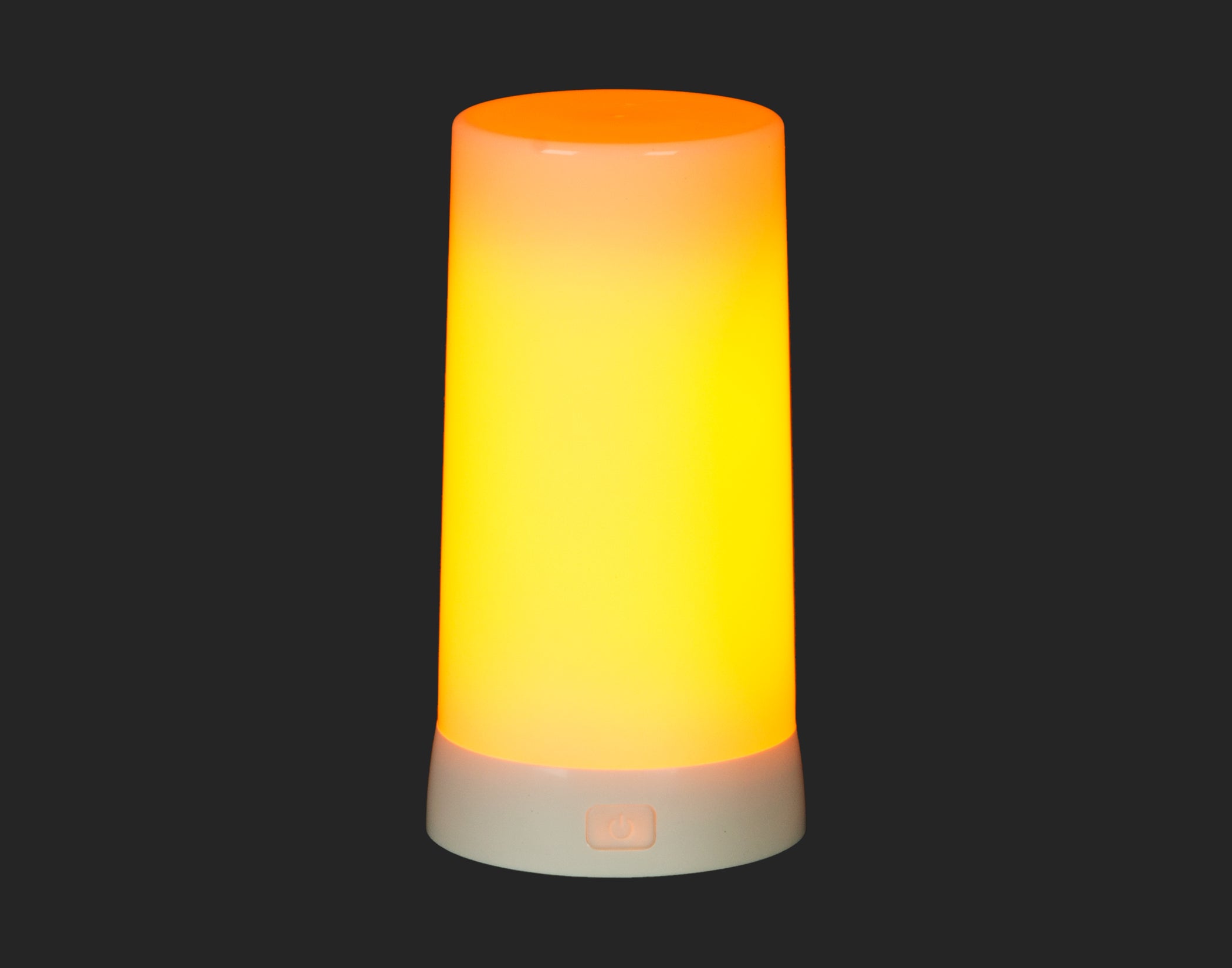 LED Flame Effect Light