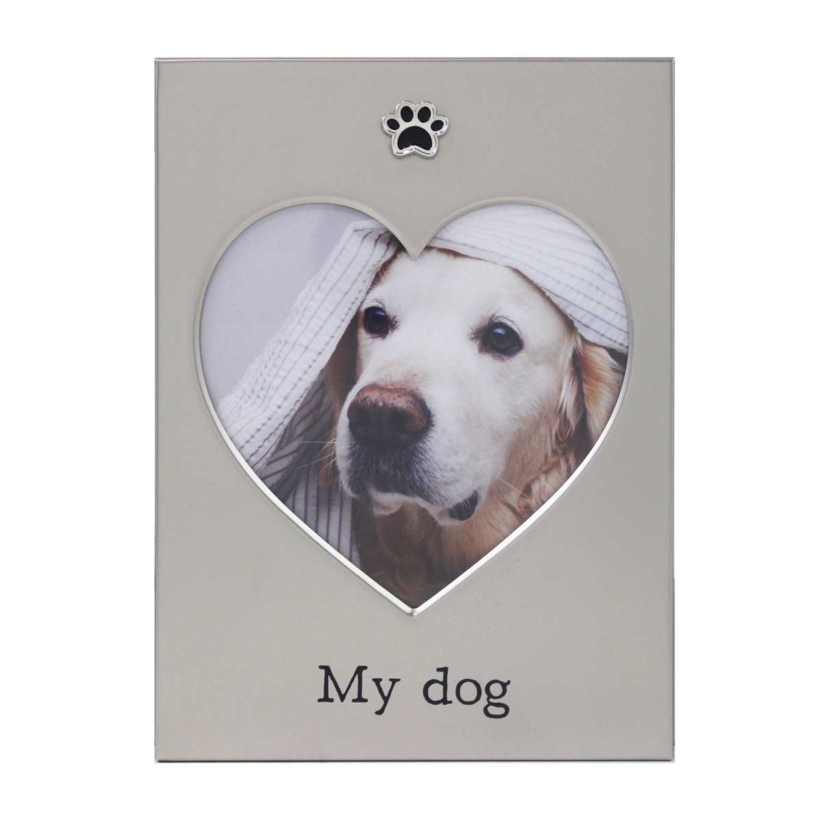 My Dog Picture Frame