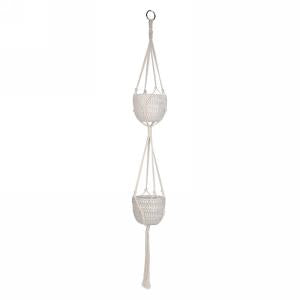 Macramé Plant Hanger