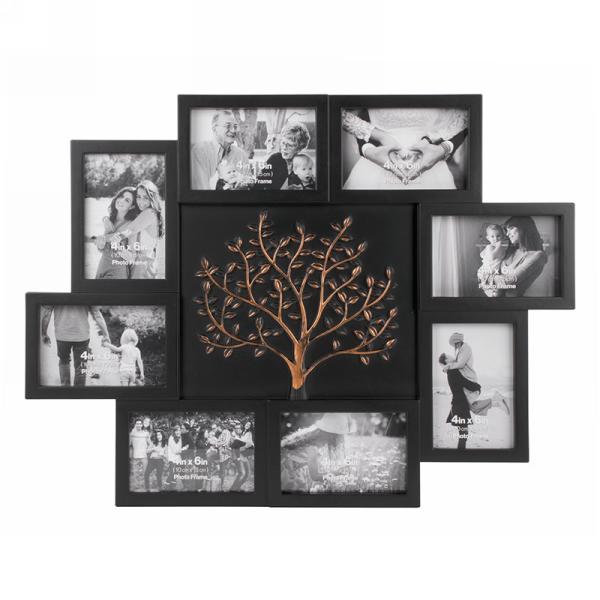 Wall Collage Photo Frame