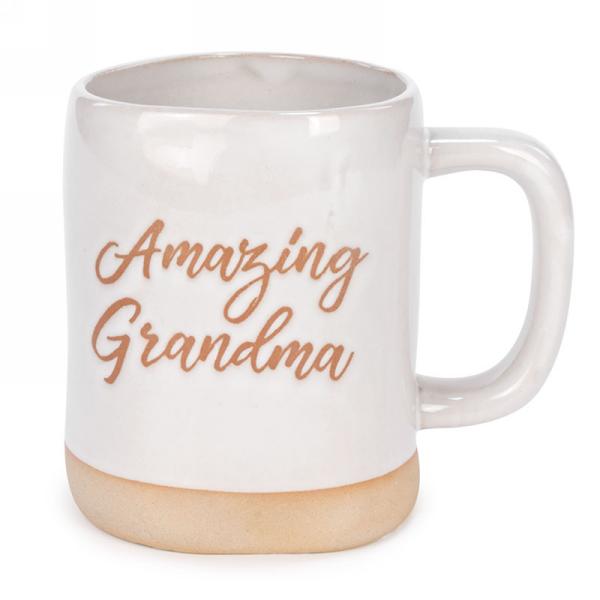 Amazing Grandma Mug