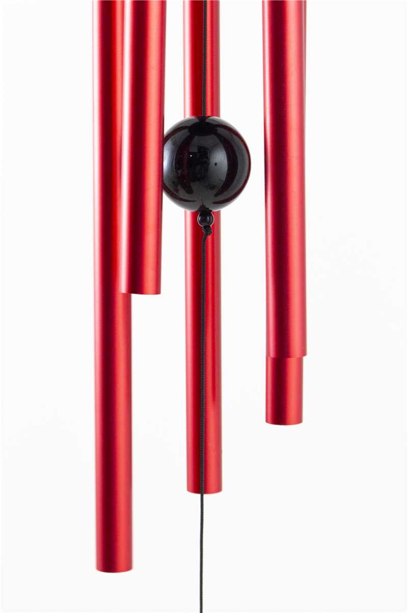 Mushroom Wind Chime