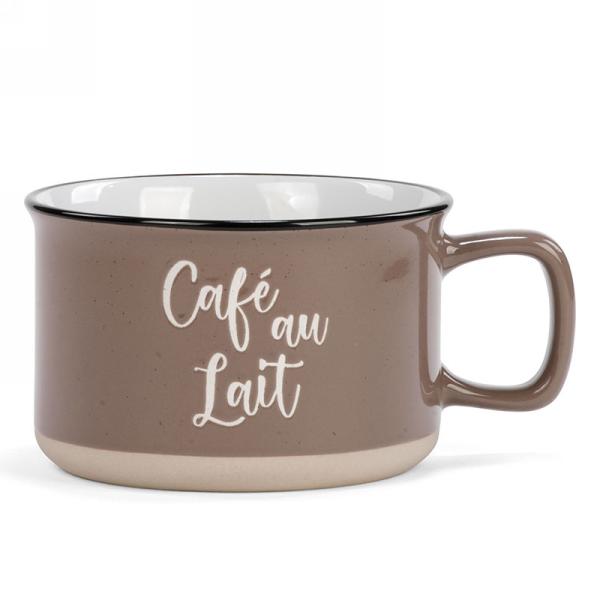 Latte Bowl or Mug