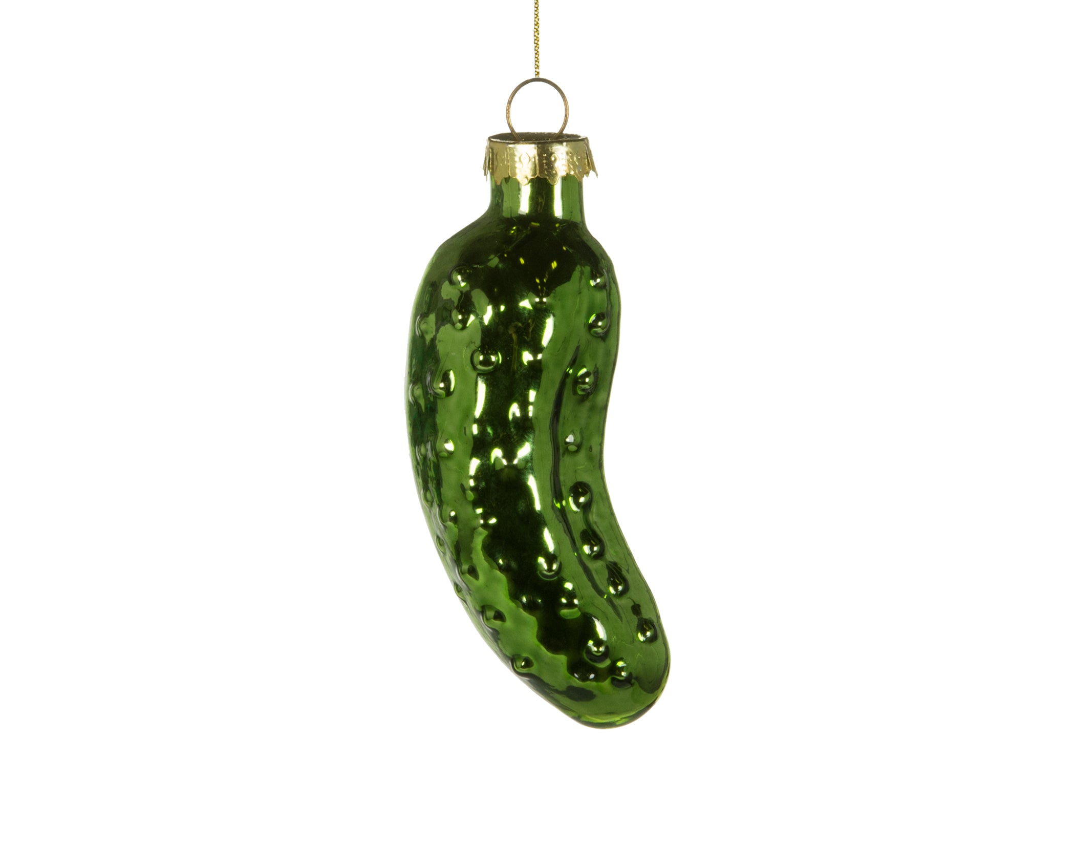 Christmas Pickle  Ornament