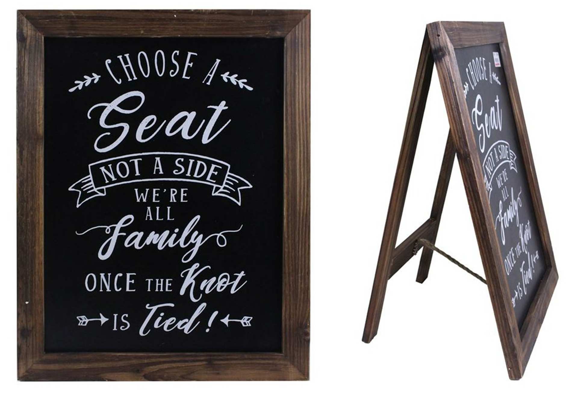 Wedding Easel