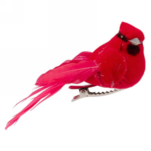 Mini Red Cardinals