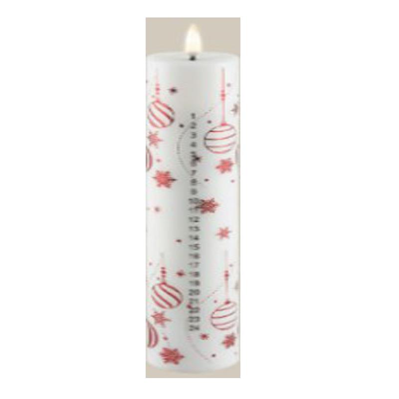 Advent Candle