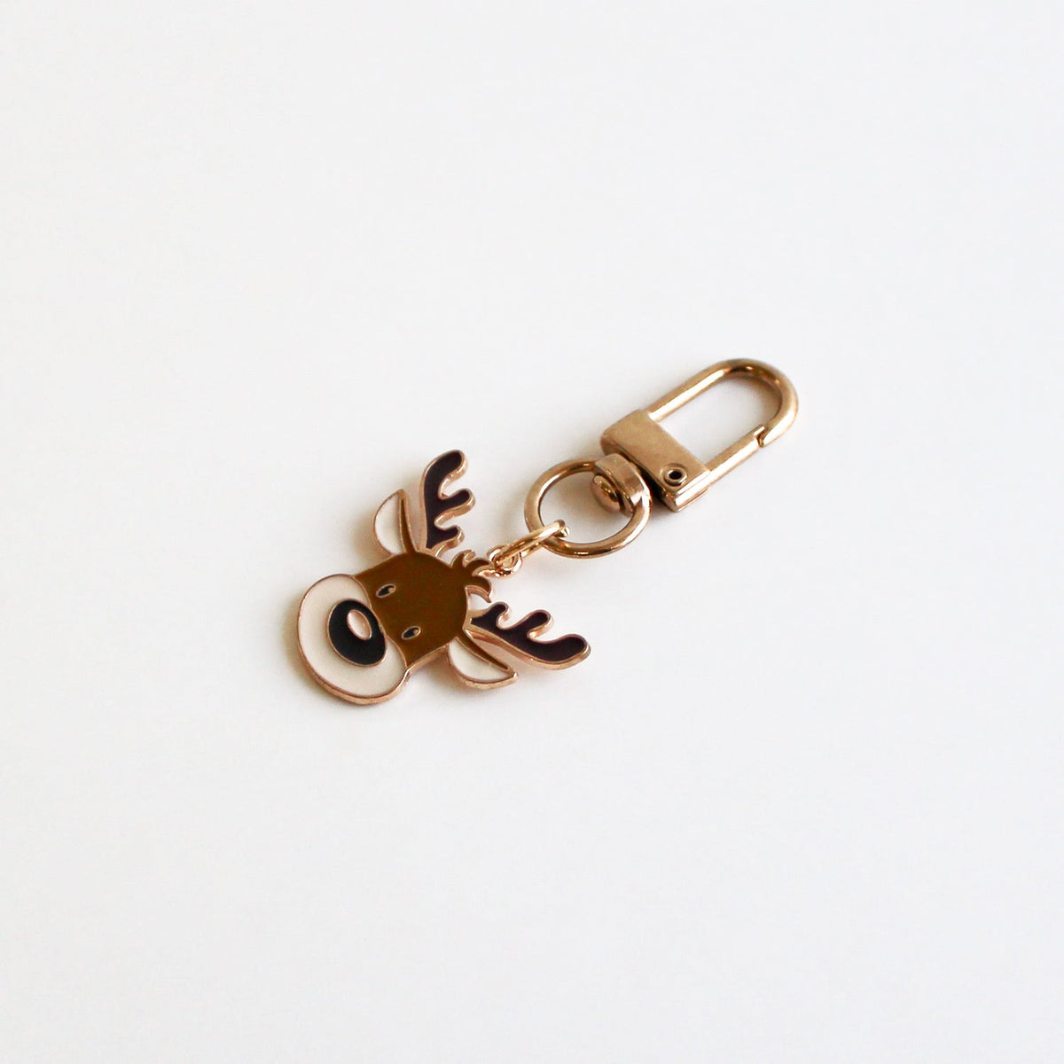Jewelled Key Chain/Tag-Holiday Edition