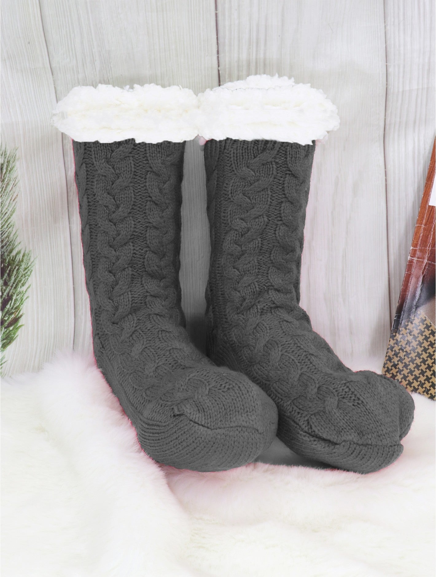 Slipper Socks