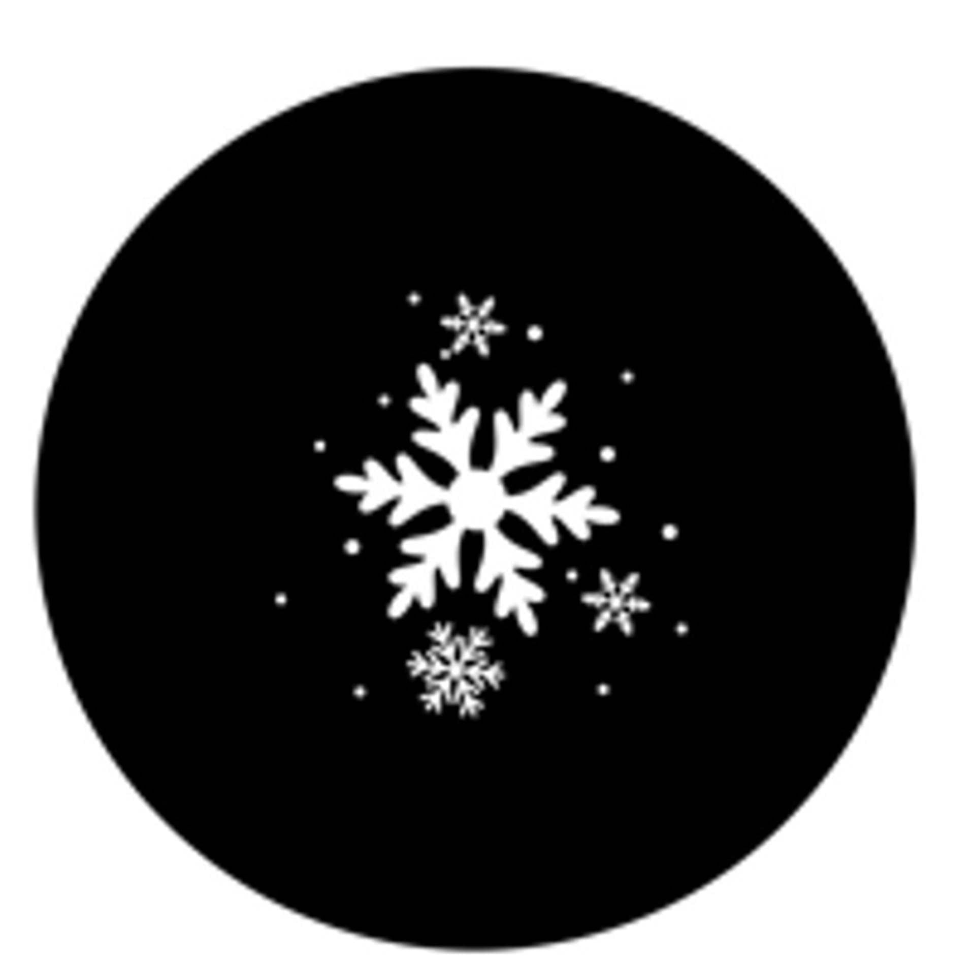 Snow Globe Lantern with Nutcracker