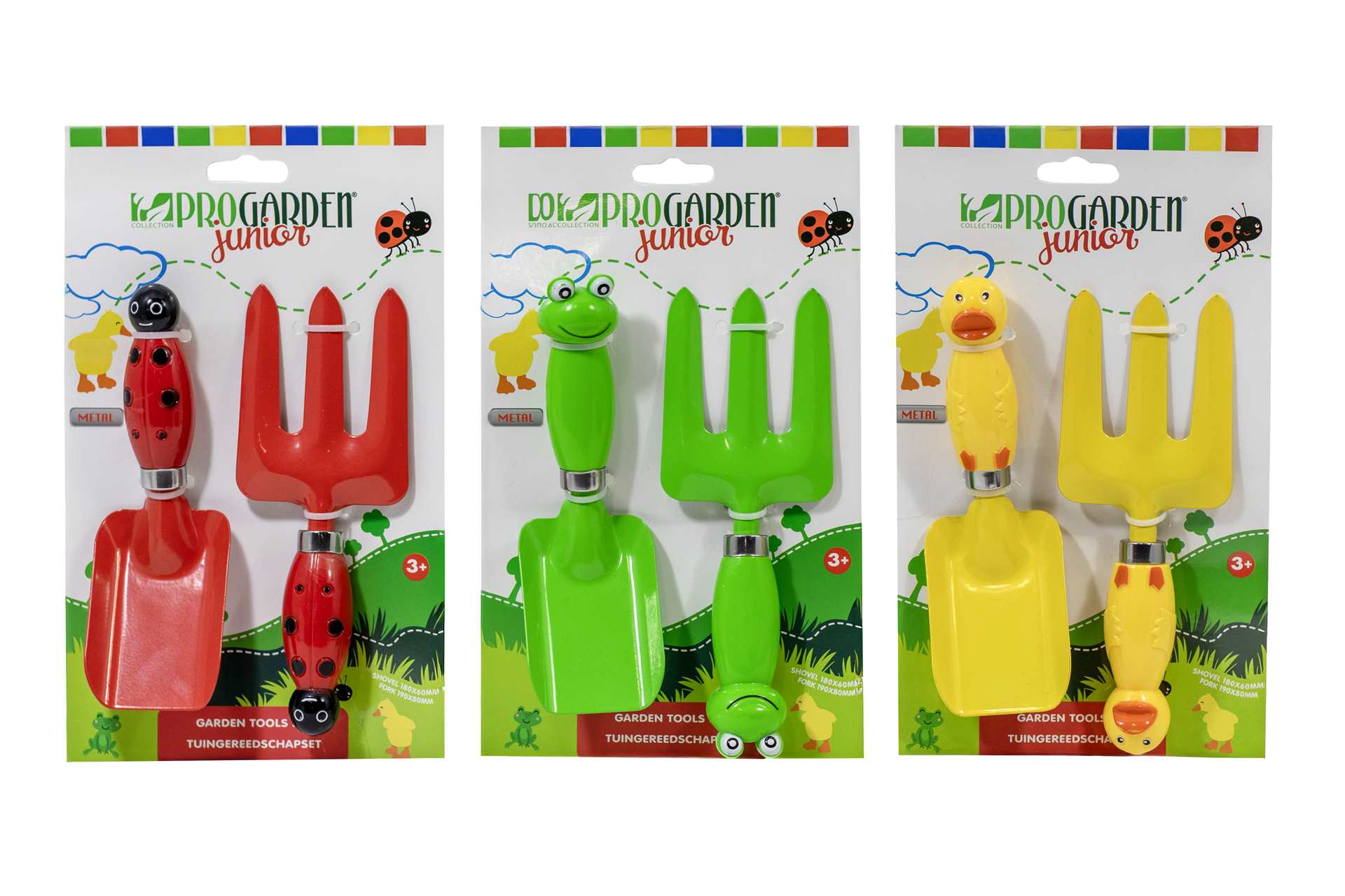 Garden Tool Set