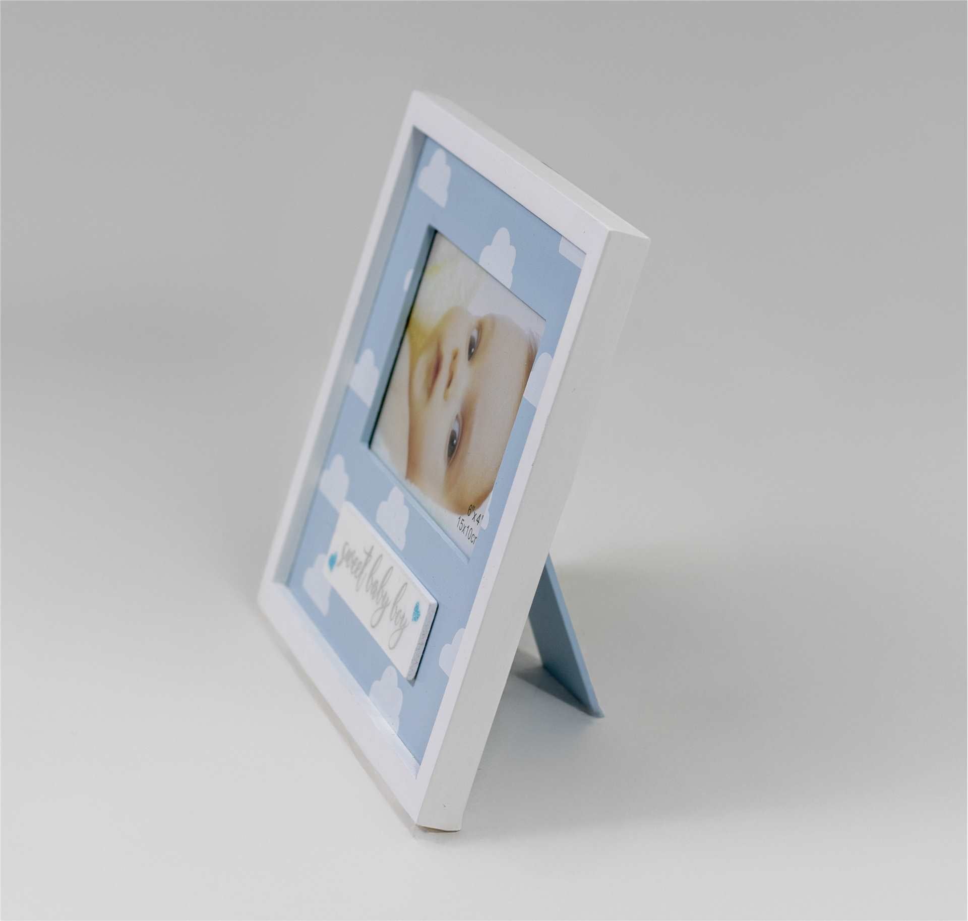 Sweet Baby Photo Frame