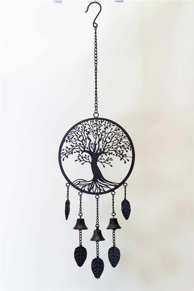 Tree of Life Chime