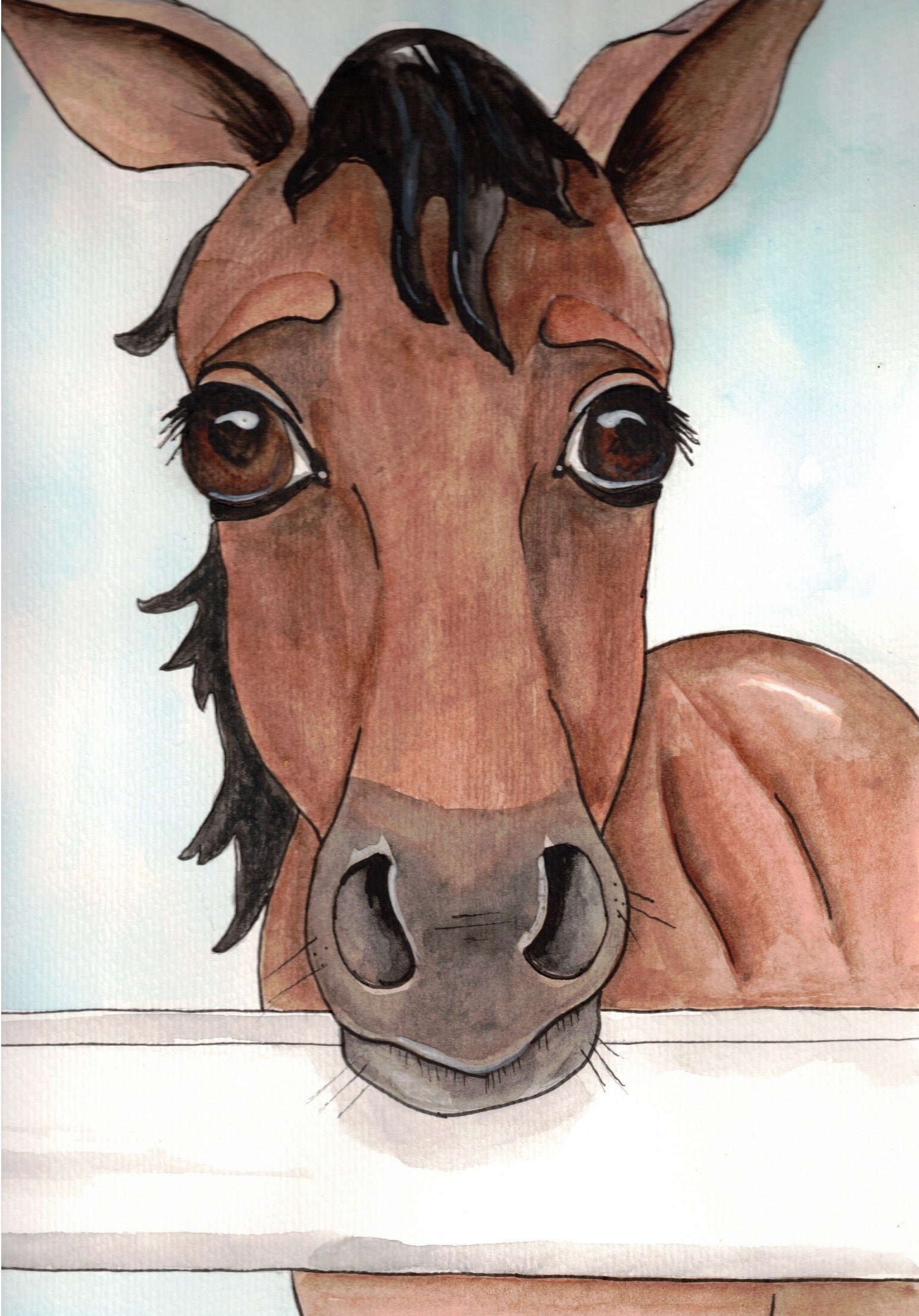 Carlisle Creek Chronicles Artwork