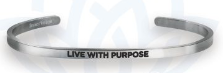 InnerVoice:  LIVE WITH PURPOSE