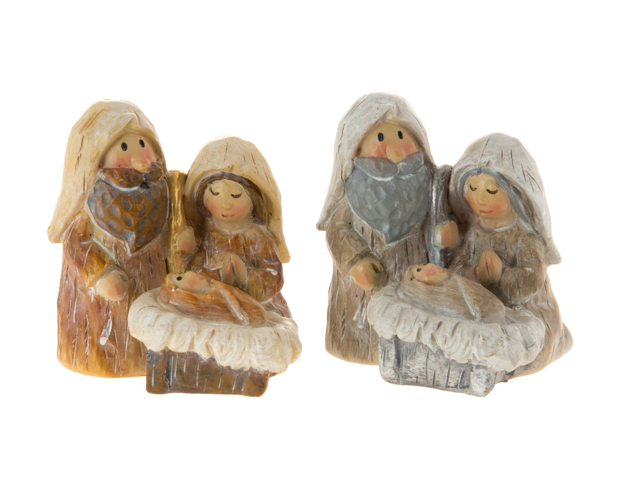 Extra Small Nativity