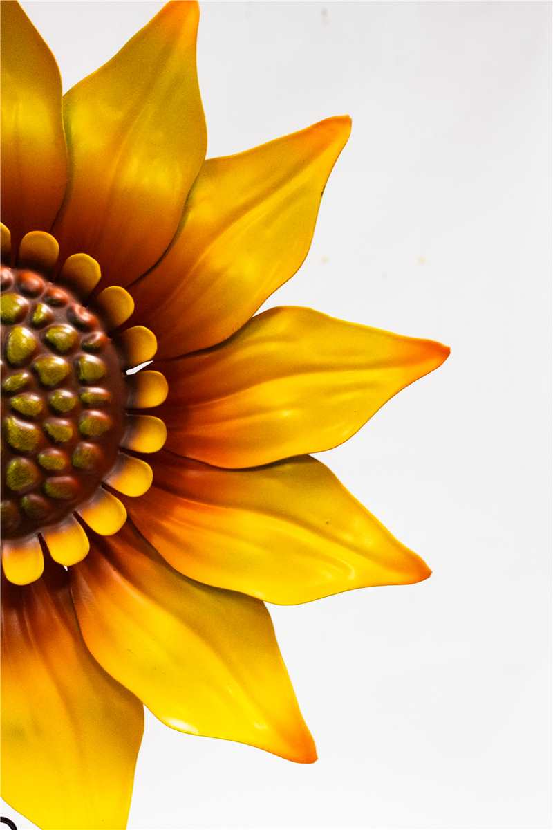 Sunflower Windchime