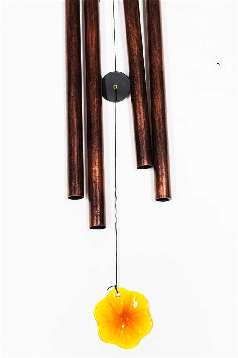 Sunflower Windchime