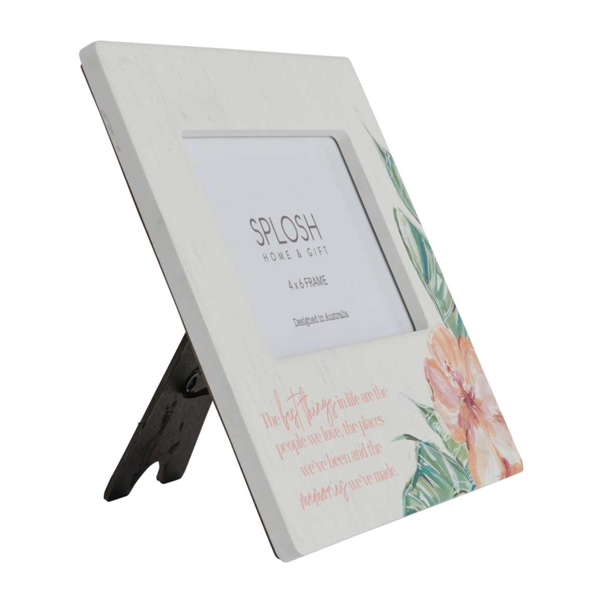 The Best Things Photo Frame
