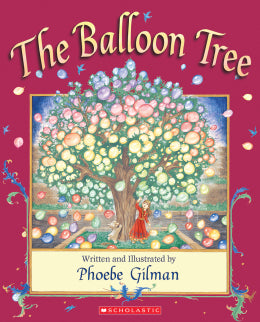 The Balloon Tree