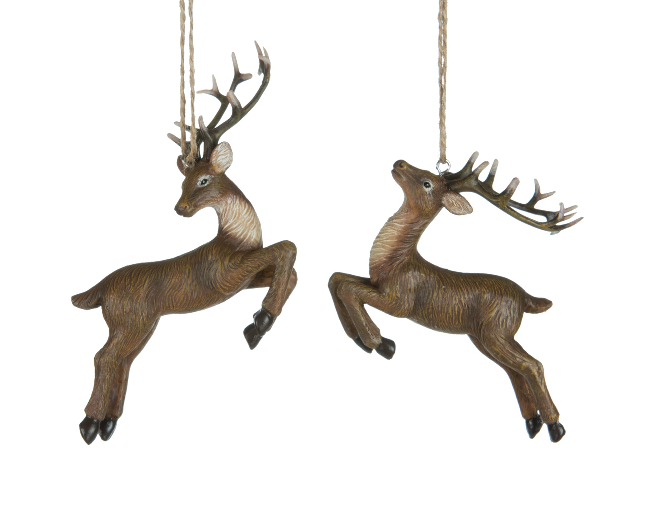 Reindeer Ornament