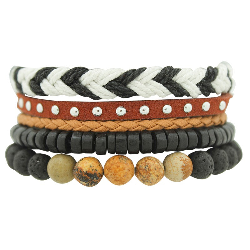 Stacking Bracelet