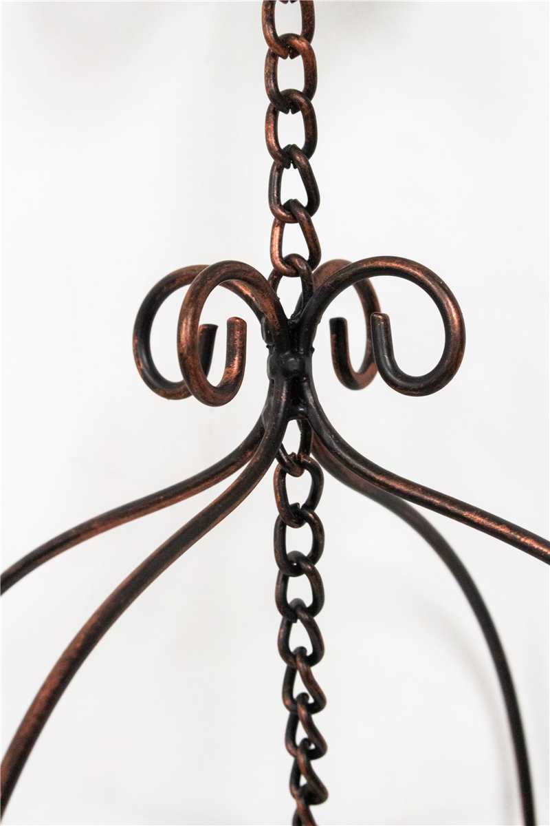 Butterfly With Bell Wind Chime