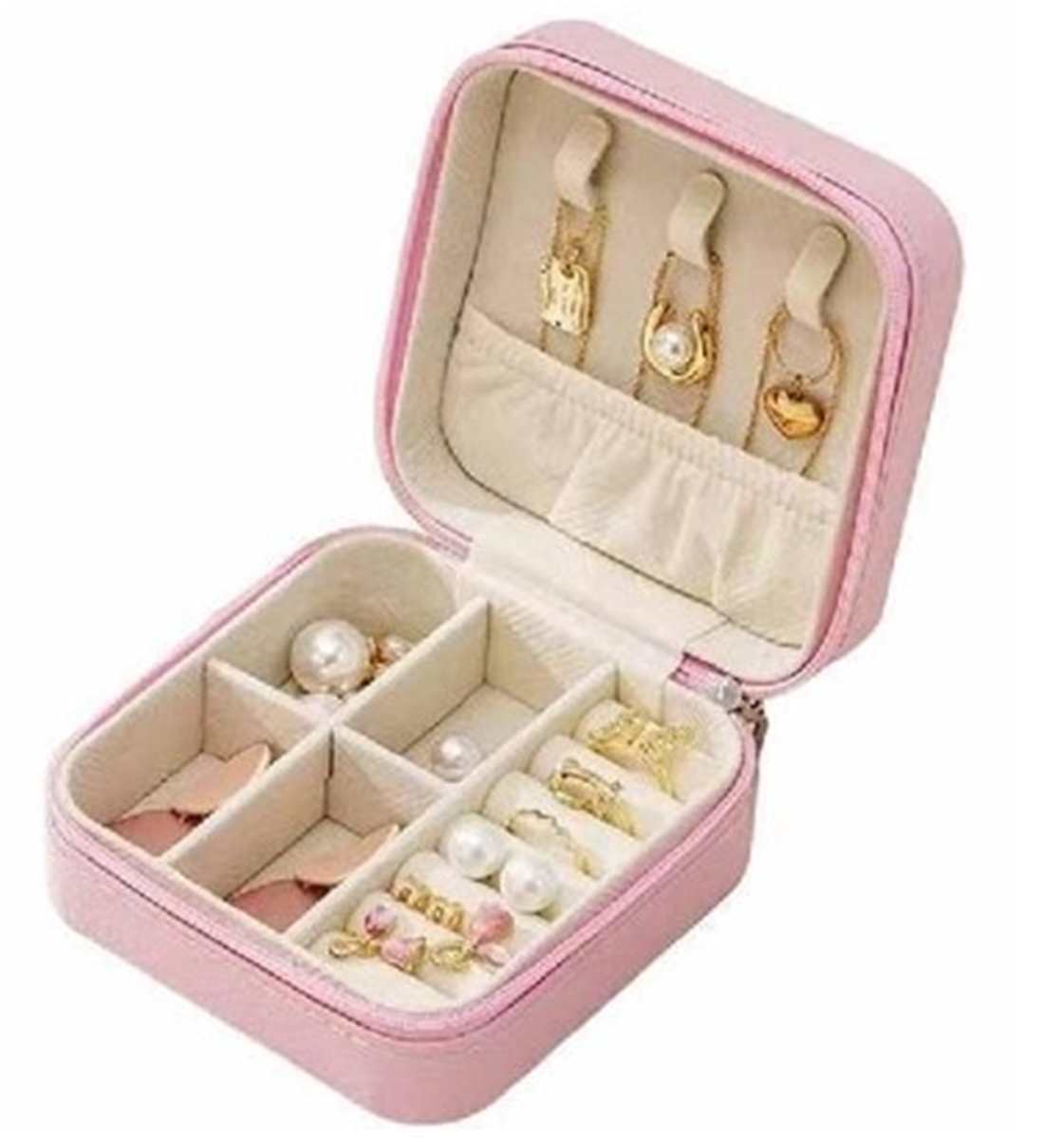 Jewelry Travel Case