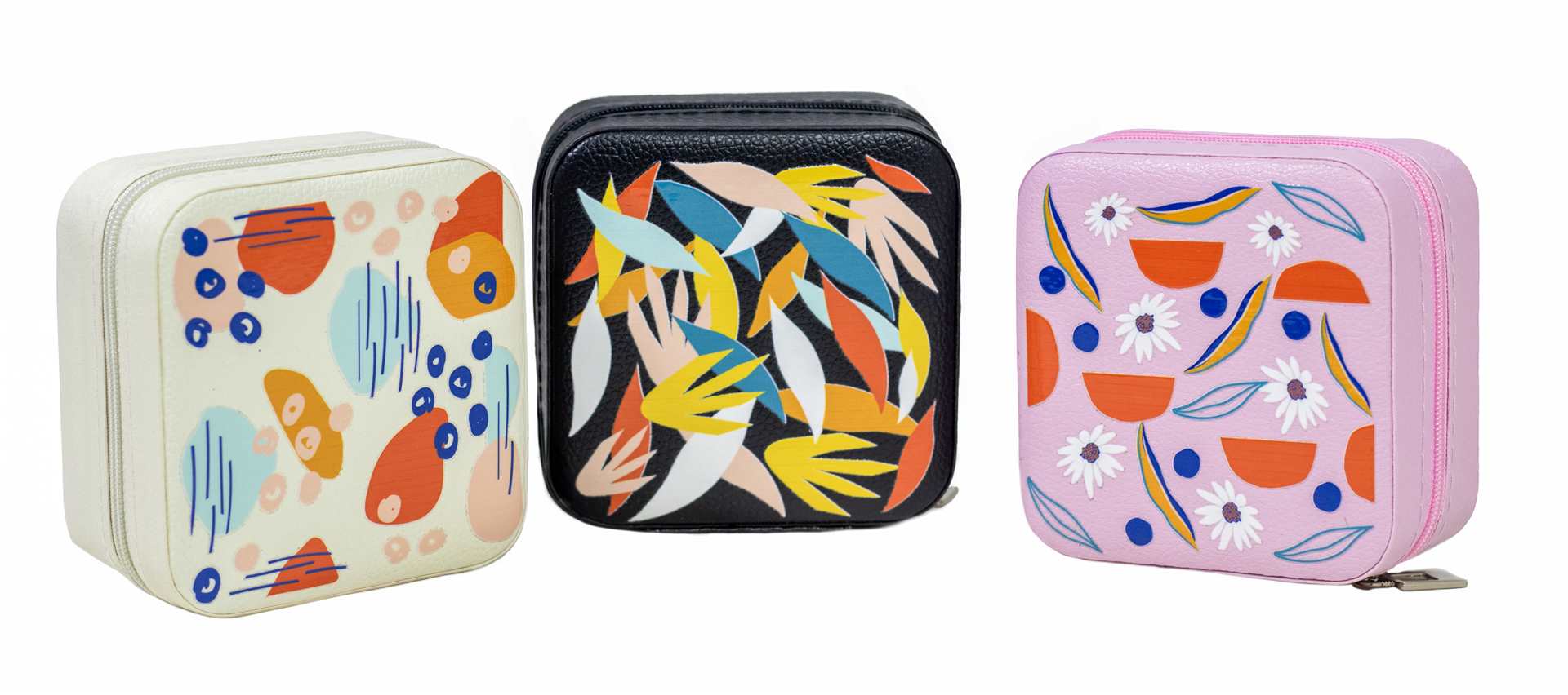 Jewelry Travel Case