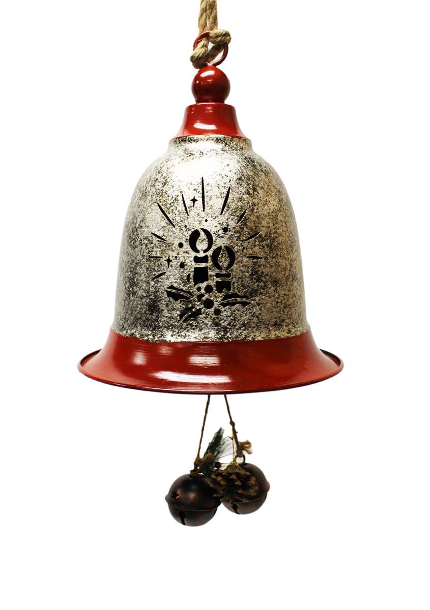 Merry Christmas Bell