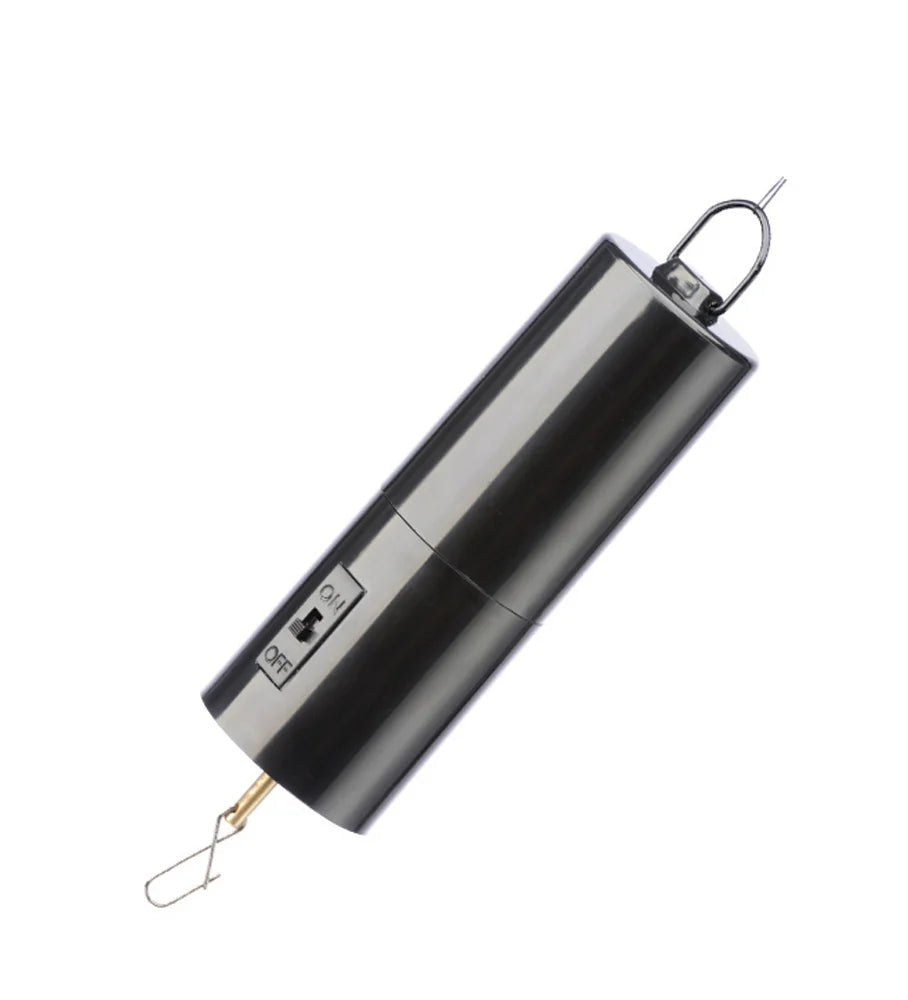 Spinfinity Designs-Battery Operated Motor